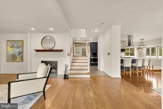 4717 EDGEFIELD RD, Bethesda, MD 20814