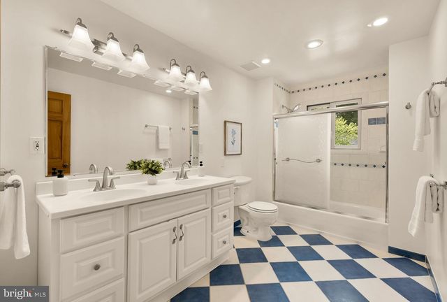 4717 EDGEFIELD RD, Bethesda, MD 20814