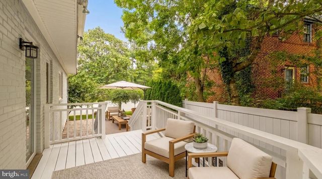 4717 EDGEFIELD RD, Bethesda, MD 20814