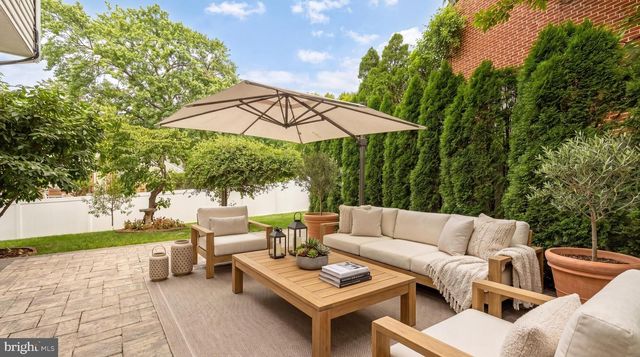 4717 EDGEFIELD RD, Bethesda, MD 20814