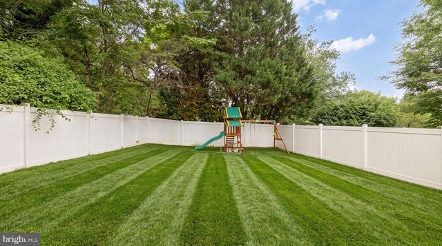 4717 EDGEFIELD RD, Bethesda, MD 20814