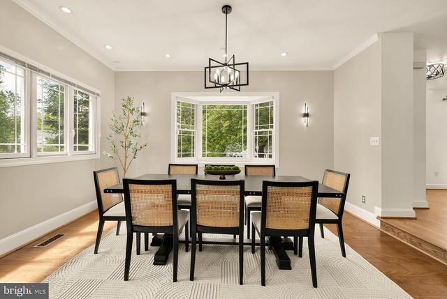 4717 EDGEFIELD RD, Bethesda, MD 20814