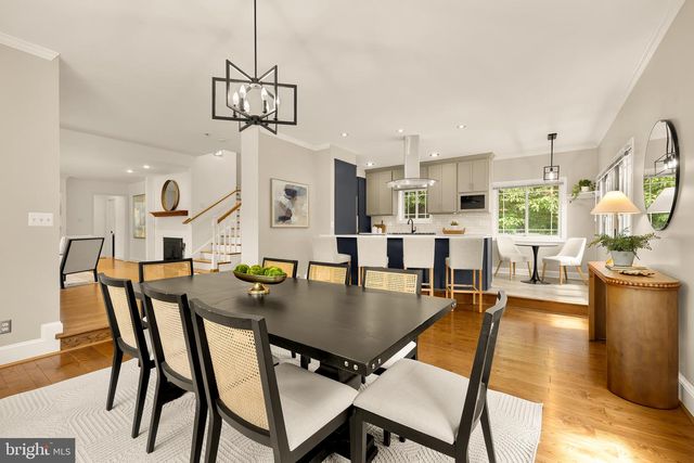 4717 EDGEFIELD RD, Bethesda, MD 20814
