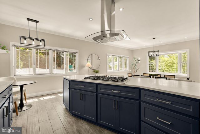 4717 EDGEFIELD RD, Bethesda, MD 20814
