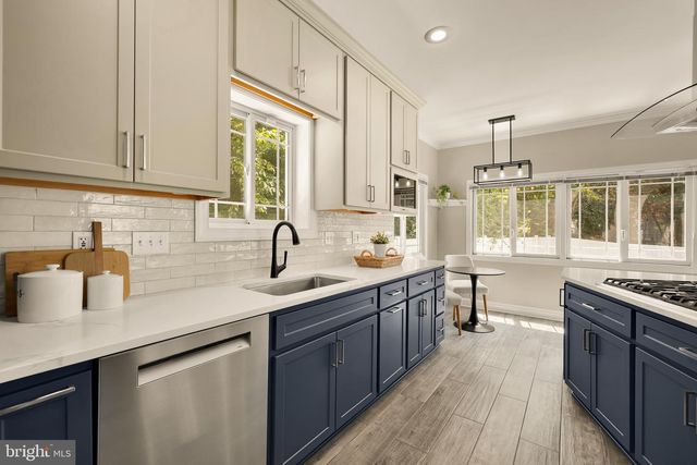 4717 EDGEFIELD RD, Bethesda, MD 20814
