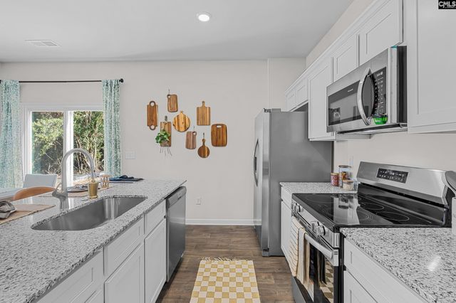 442 Ocala Drive, West Columbia, SC 29169