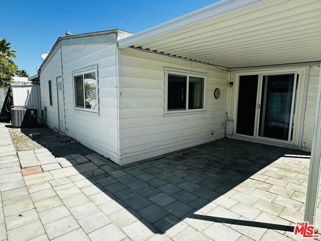 8 Calle Abajo, Palm Springs, CA 92264