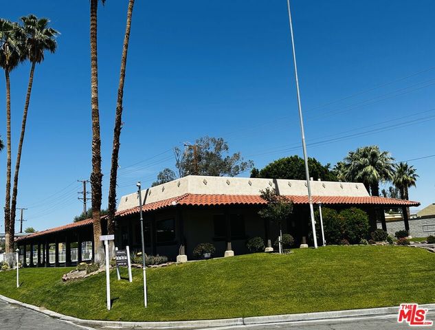 8 Calle Abajo, Palm Springs, CA 92264
