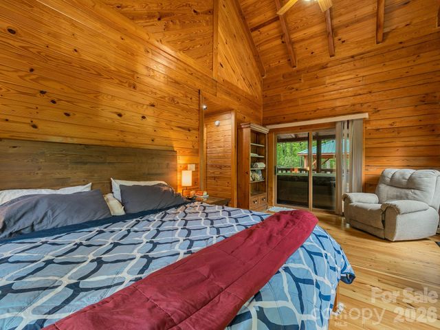 270 Cross Ridge Drive, Rutherfordton, NC 28139