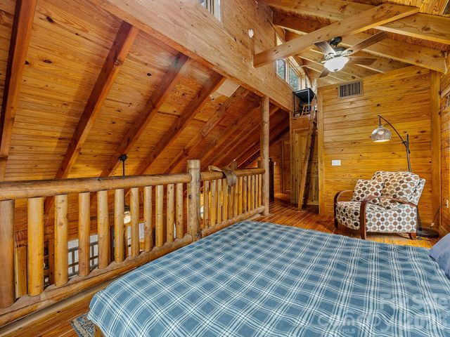 270 Cross Ridge Drive, Rutherfordton, NC 28139