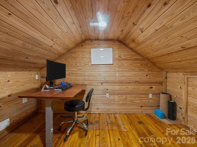 270 Cross Ridge Drive, Rutherfordton, NC 28139