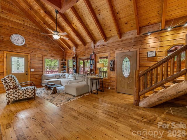 270 Cross Ridge Drive, Rutherfordton, NC 28139