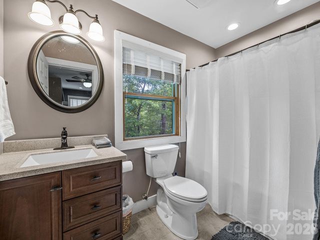 270 Cross Ridge Drive, Rutherfordton, NC 28139