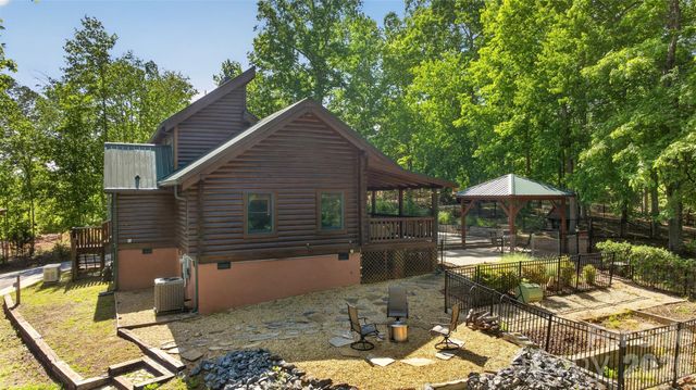 270 Cross Ridge Drive, Rutherfordton, NC 28139