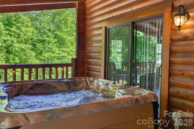 270 Cross Ridge Drive, Rutherfordton, NC 28139
