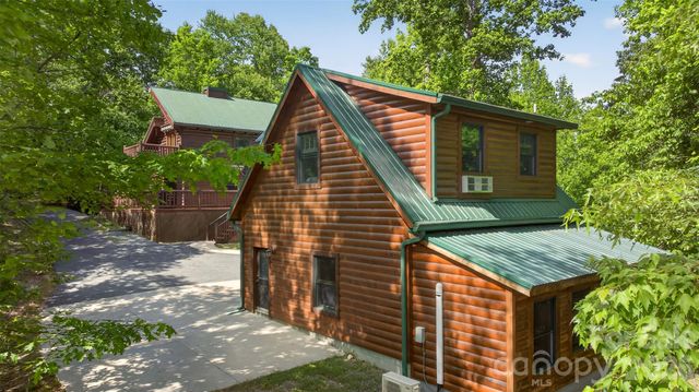 270 Cross Ridge Drive, Rutherfordton, NC 28139