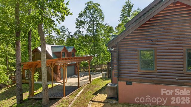 270 Cross Ridge Drive, Rutherfordton, NC 28139