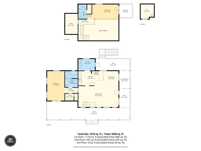 270 Cross Ridge Drive, Rutherfordton, NC 28139