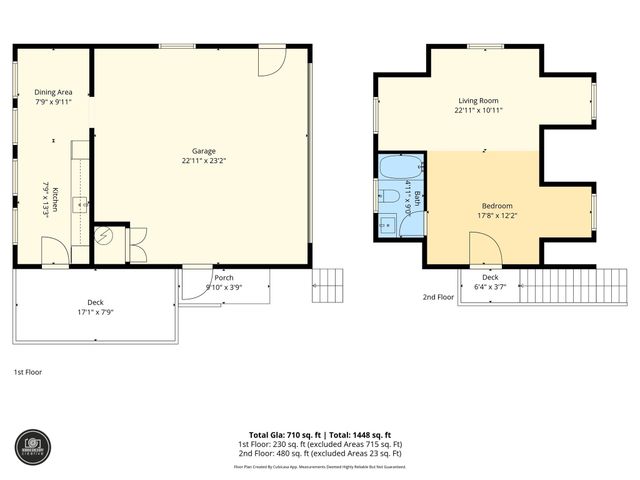 270 Cross Ridge Drive, Rutherfordton, NC 28139