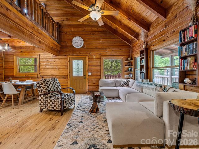 270 Cross Ridge Drive, Rutherfordton, NC 28139