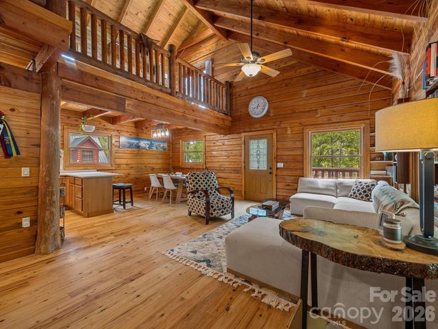 270 Cross Ridge Drive, Rutherfordton, NC 28139