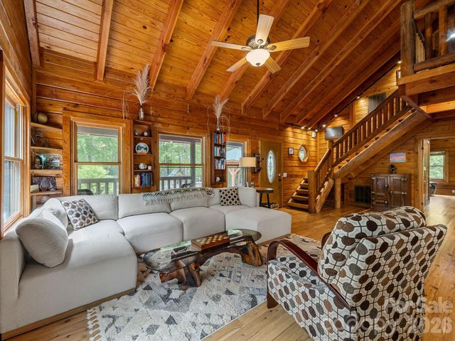 270 Cross Ridge Drive, Rutherfordton, NC 28139