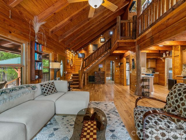 270 Cross Ridge Drive, Rutherfordton, NC 28139