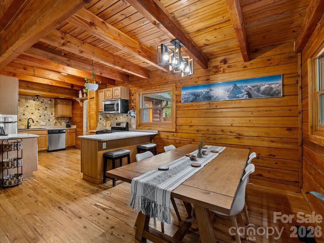 270 Cross Ridge Drive, Rutherfordton, NC 28139