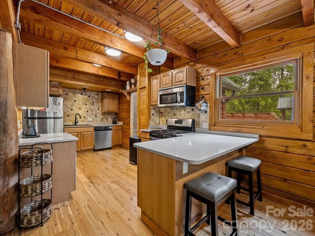 270 Cross Ridge Drive, Rutherfordton, NC 28139