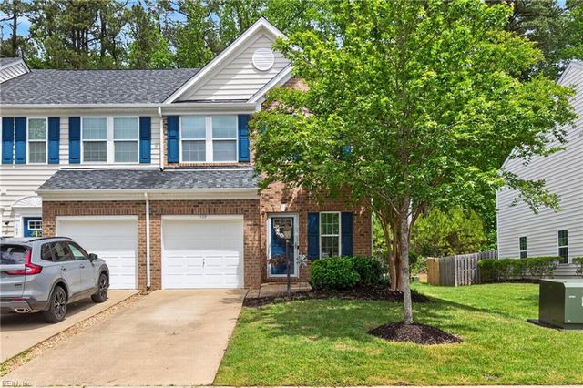 109 Riva CT, Yorktown, VA 23690