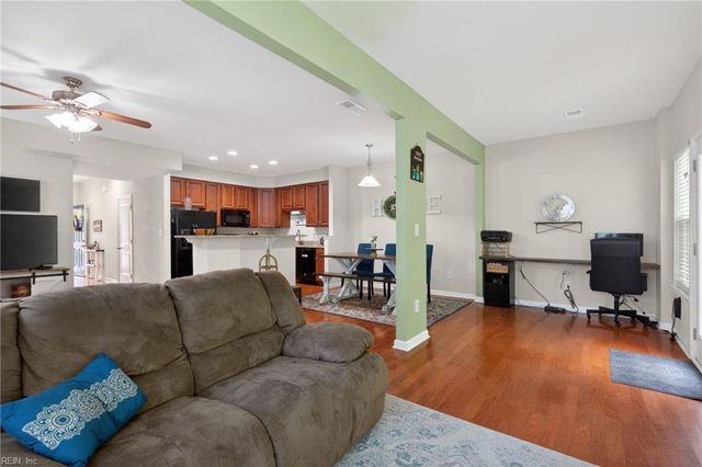 109 Riva CT, Yorktown, VA 23690