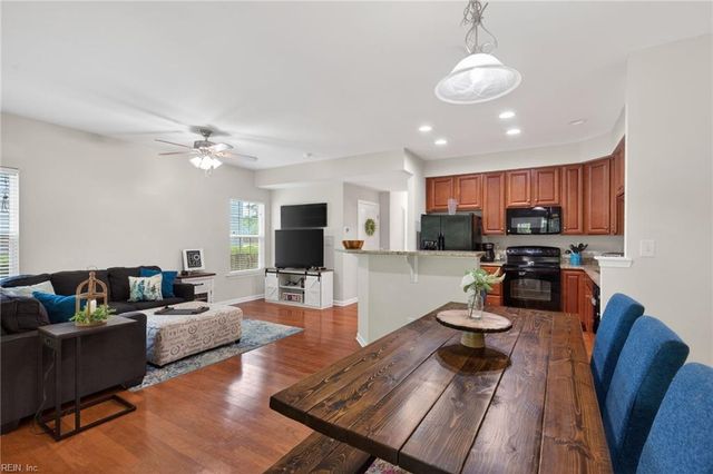 109 Riva CT, Yorktown, VA 23690