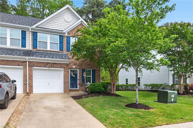 109 Riva CT, Yorktown, VA 23690