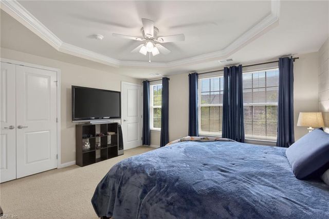 109 Riva CT, Yorktown, VA 23690