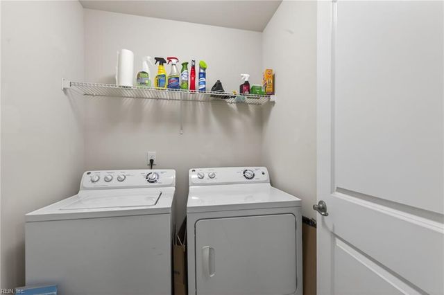 109 Riva CT, Yorktown, VA 23690