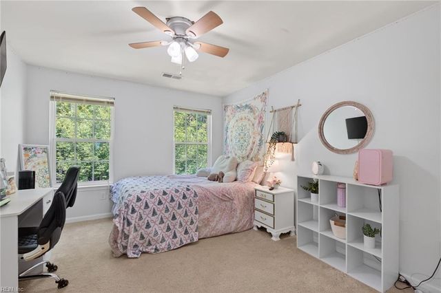 109 Riva CT, Yorktown, VA 23690