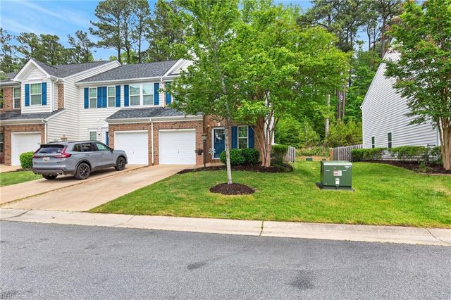 109 Riva CT, Yorktown, VA 23690