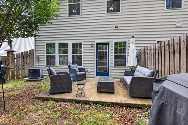 109 Riva CT, Yorktown, VA 23690