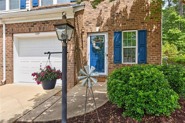 109 Riva CT, Yorktown, VA 23690