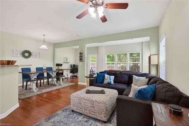 109 Riva CT, Yorktown, VA 23690