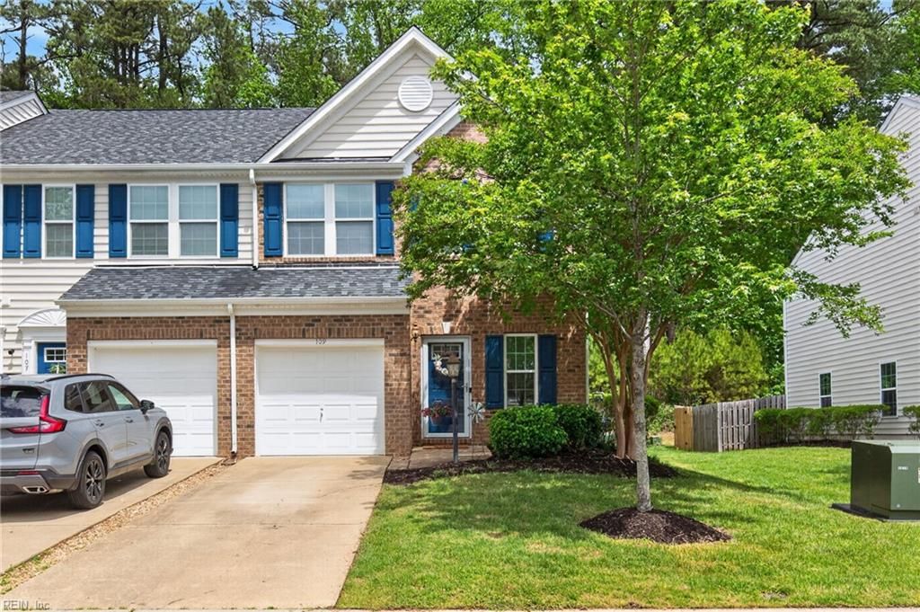 109 Riva CT, Yorktown, VA 23690