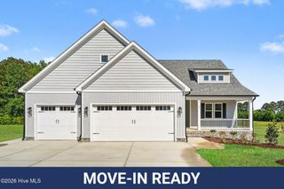 84 Howell Farm Drive, Selma, NC 27576