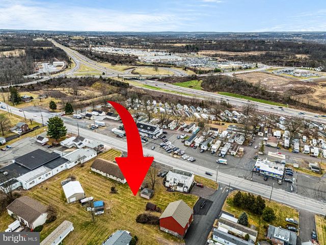 2933 E HIGH ST, Pottstown, PA 19464