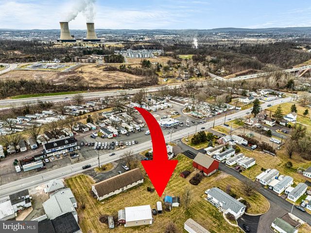 2933 E HIGH ST, Pottstown, PA 19464