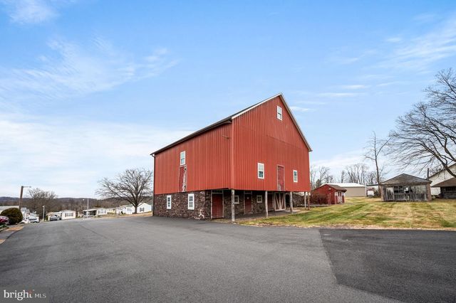 2933 E HIGH ST, Pottstown, PA 19464