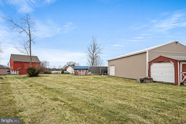 2933 E HIGH ST, Pottstown, PA 19464