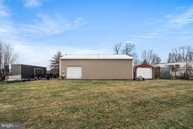 2933 E HIGH ST, Pottstown, PA 19464