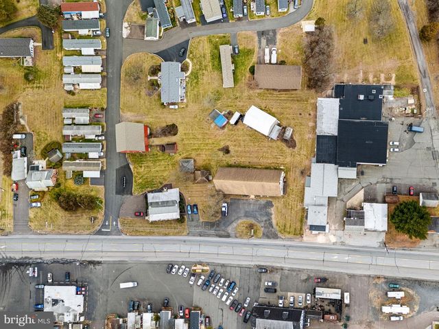 2933 E HIGH ST, Pottstown, PA 19464