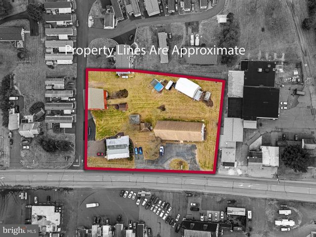 2933 E HIGH ST, Pottstown, PA 19464