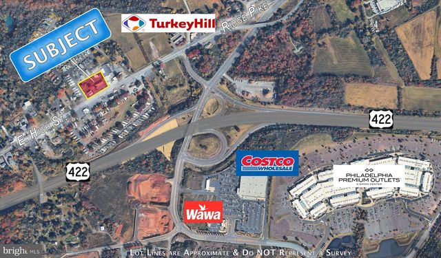 2933 E HIGH ST, Pottstown, PA 19464